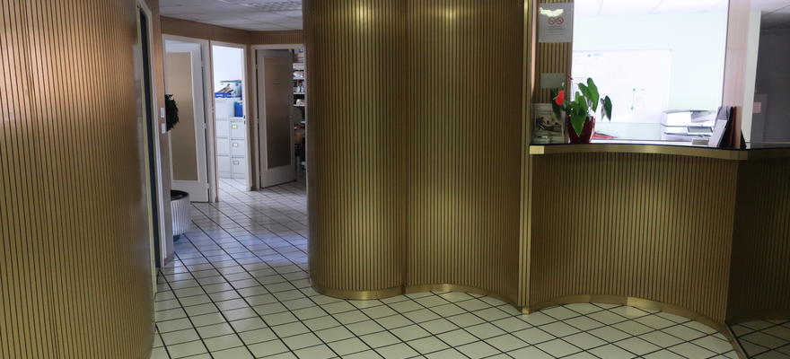 Notre cabinet
