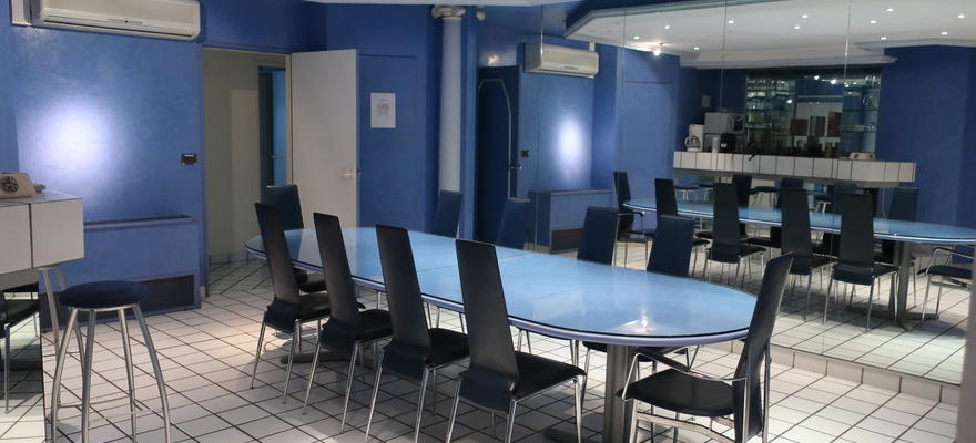 Nos bureaux